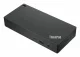 Lenovo TP USB-C Dock-MX