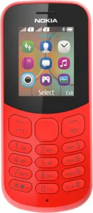 Nokia 130