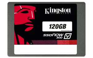 Kingston Technology SSDNow V300