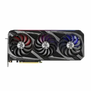 ASUS ROG-STRIX-RTX3080-O12G-GAMING