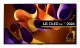 LG OLED77G45LW