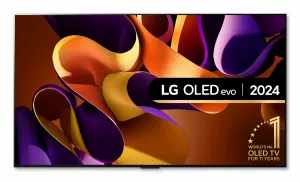 LG OLED77G45LW