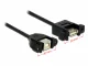 DeLOCK 1m USB 2.0-A/USB 2.0-B #2