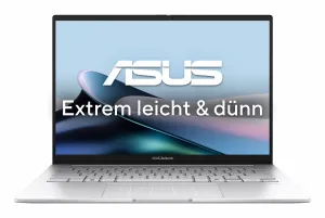 ASUS Zenbook 14 OLED UX3405CA-QL1496W