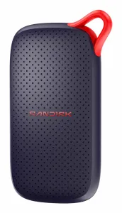 Sandisk Portable SSD (V3)