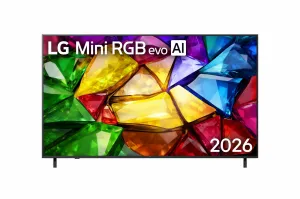 LG Mini RGB evo AI 75MRGB88B6B