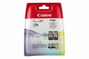 Canon PG-510/CL-511