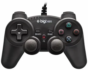 Bigben Interactive Wired Controller
