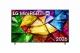 LG Mini RGB evo AI 86MRGB88B6B
