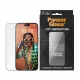 PanzerGlass Ceramic Protection for iPhone 15 Pro Max Ultra-Wide Fit w. EasyAligner #2