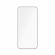 PanzerGlass Ceramic Protection for iPhone 15 Pro Max Ultra-Wide Fit w. EasyAligner #4
