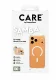 PanzerGlass CARE by PanzerGlass Samba Case Transparent w. White MagSafe iPhone 18 Pro Max 17 Pro Max #3