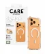 PanzerGlass CARE by PanzerGlass Samba Case Transparent w. White MagSafe iPhone 18 Pro Max 17 Pro Max #5