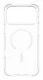 PanzerGlass CARE by PanzerGlass Samba Case Transparent w. White MagSafe iPhone 18 Pro Max 17 Pro Max #4