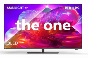 Philips Ambilight 50PQS9001/12