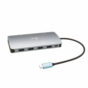 iTEC Metal C31NANODOCKPROPD