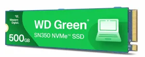Western Digital Green SN350