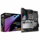 Gigabyte X670E AORUS MASTER #1