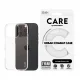 PanzerGlass CARE by PanzerGlass Urban Combat Case Transparent iPhone 16 Pro #2