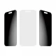 PanzerGlass SAFE. by PanzerGlass 2-Way Privacy Screen Protector iPhone Air Ultra-Wide Fit w. EasyAligner #5