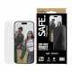 PanzerGlass SAFE. by PanzerGlass 2-Way Privacy Screen Protector iPhone Air Ultra-Wide Fit w. EasyAligner #2