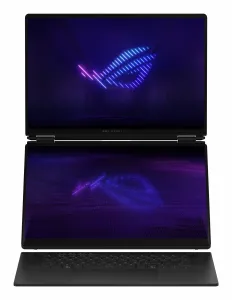 ASUS ROG Zephyrus Duo GX651AX-SR004W