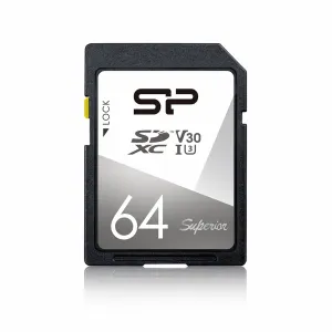 Silicon Power Superior