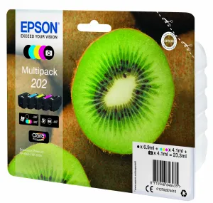 Epson Kiwi 202