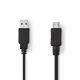 Nedis CCGP60400BK20