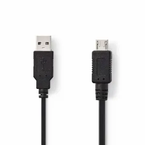 Nedis CCGP60400BK20