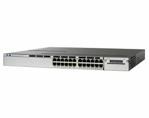 Cisco Catalyst 3750X