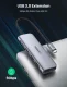 Ugreen 6-in-1 USB C PD #4