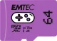 Emtec ECMSDM64GXCU3G