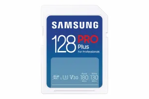 Samsung PRO Plus MB-SD128S