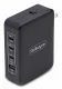 StarTech.com 3114GCU-WALL-CHARGER