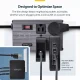 StarTech.com 3114GCU-WALL-CHARGER #8