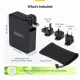 StarTech.com 3114GCU-WALL-CHARGER #14