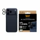 PanzerGlass Hoops Camera Lens Protector Black iPhone 17 Pro iPhone 17 Pro Max iPhone 16 Pro 16 Pro Max #2