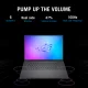ASUS ROG Zephyrus G16 GU605CW-QR086W #19