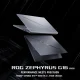 ASUS ROG Zephyrus G16 GU605CW-QR086W #23