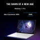 ASUS ROG Zephyrus G16 GU605CW-QR086W #13