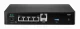 Hewlett Packard Enterprise Aruba Networking 9004 (RW) 4-Port GbE RJ45 2K Clients - 32 APs Gateway #3