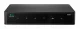 Hewlett Packard Enterprise Aruba Networking 9004 (RW) 4-Port GbE RJ45 2K Clients - 32 APs Gateway