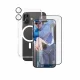 PanzerGlass CARE by PanzerGlass Flagship 3-in-1 Bundle iPhone 16 Plus