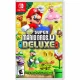 Nintendo New Super Mario Bros. U Deluxe