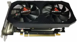 Biostar Radeon RX560