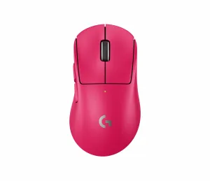 Logitech G PRO X SUPERLIGHT 2 DEX