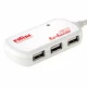 Roline USB 2.0 Hub, 4 Ports, with Repeater 12 m #3