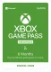 Microsoft Xbox Game Pass #3