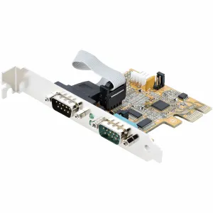 StarTech.com 21050-PC-SERIAL-CARD